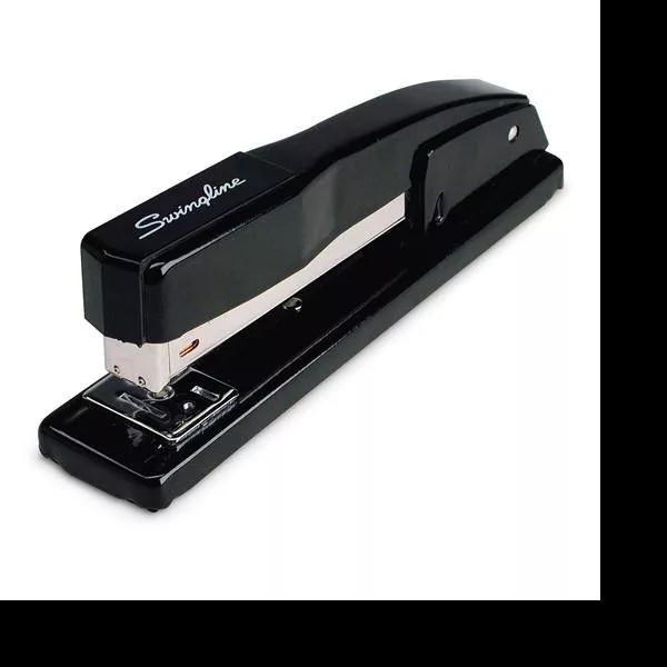 ENGRAPADORA TIRA COMP.SWINGLINE 444 ACCO METAL NGO. PZA